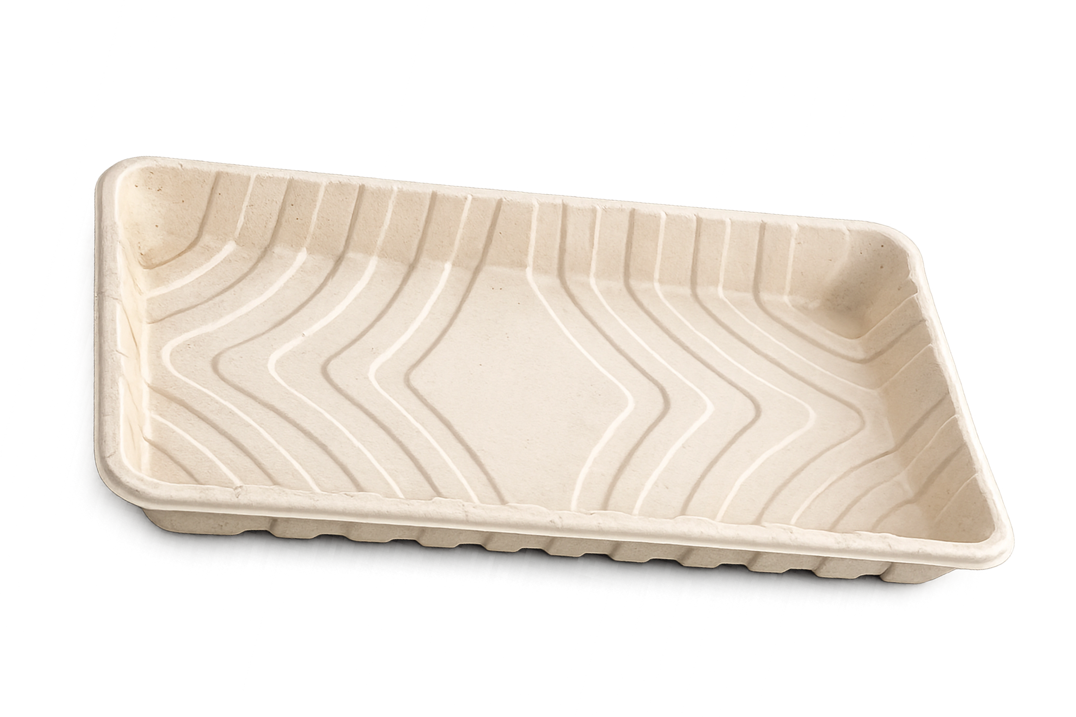 Meat & Poultry Trays