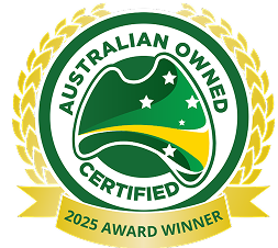 Award badge
